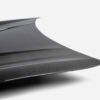 Seibon Carbon VS-Style Carbon Fiber Hood for 2022-2025 Toyota GR86 Subaru BRZ HD22TY86-VS (5)