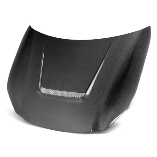 Seibon Carbon VS-Style Carbon Fiber Hood for 2022-2025 Toyota GR86/ Subaru BRZ