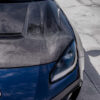 Seibon Carbon VS-Style Carbon Fiber Hood for 2022-2025 Toyota GR86 Subaru BRZ HD22TY86-VS (9)