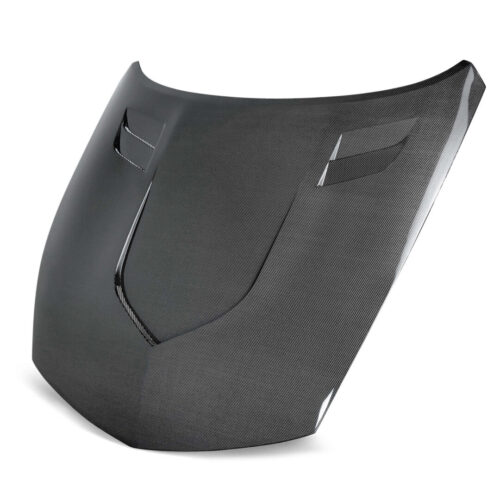 Seibon Carbon VS-Style Carbon Fiber Hood for 2023-2025 Nissan Z
