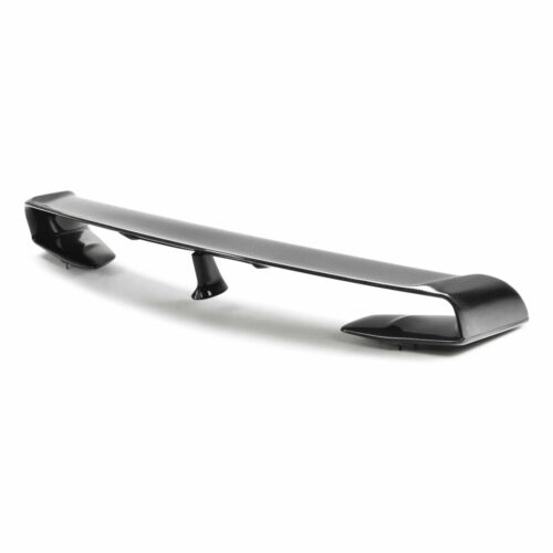 Alternative view of Seibon Carbon VS-Style Carbon Fiber Rear Spoiler for 2009-2024 Nissan GT-R