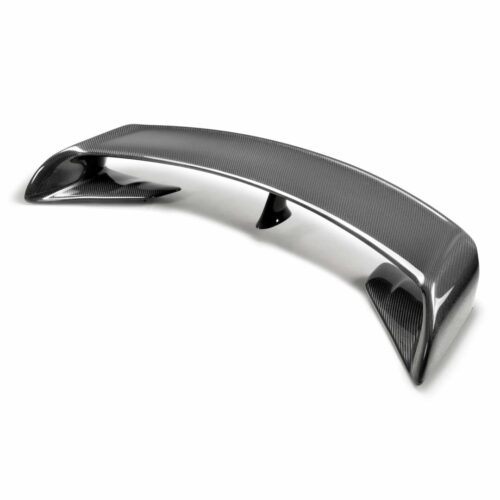 Seibon Carbon VS-Style Carbon Fiber Rear Spoiler for 2009-2024 Nissan GT-R