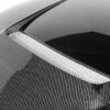 Seibon Carbon VSII-Style Carbon Fiber Hood for 2009-2020 Nissan 370Z HD0910NS370-VSII (3)