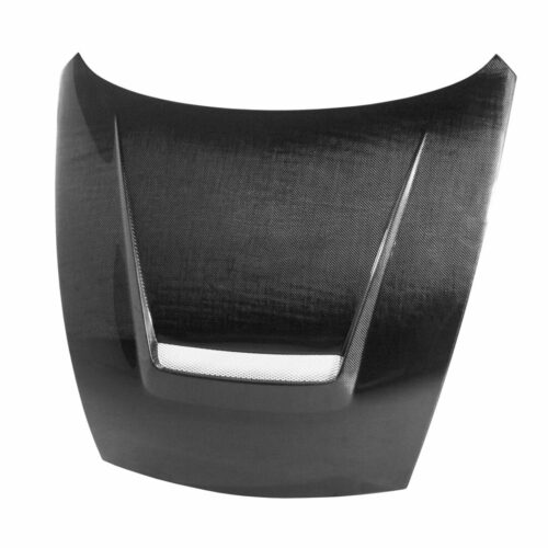 Seibon Carbon VSII-Style Carbon Fiber Hood for 2009-2020 Nissan 370Z