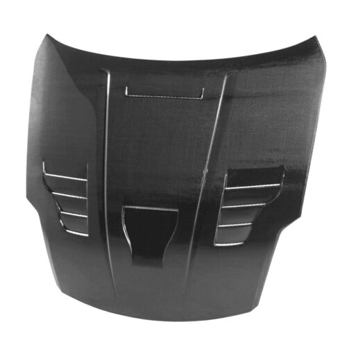 Seibon Carbon VT-Style Carbon Fiber Hood for 2007-2008 Nissan 350Z (also fits 2003-2006 models)