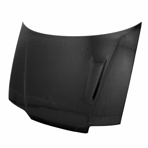 Seibon Carbon ZC-Style Carbon Fiber Hood For 1988-1991 Honda Civic HB/CRX
