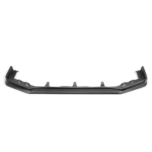 Alternative view of Seibon Carbon Mb3-Style Carbon Fiber Front Lip For 2018-2021 Subaru WRX/STi