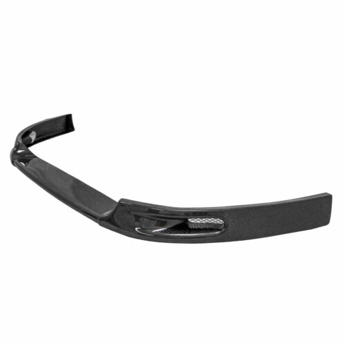 Seibon Carbon TJ-Style Carbon Fiber Front Lip For 1993-1998 Toyota Supra