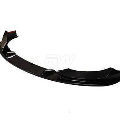 RW Carbon 2018-2026 BMW G14/G15/G16 GTX Carbon Fiber Front Lip