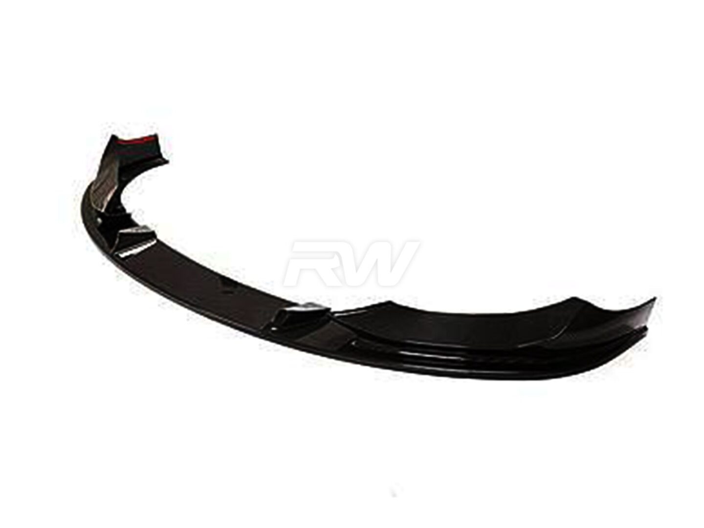 RW Carbon 2018-2026 BMW G14 G15 G16 GTX Carbon Fiber Front Lip bmwg14013